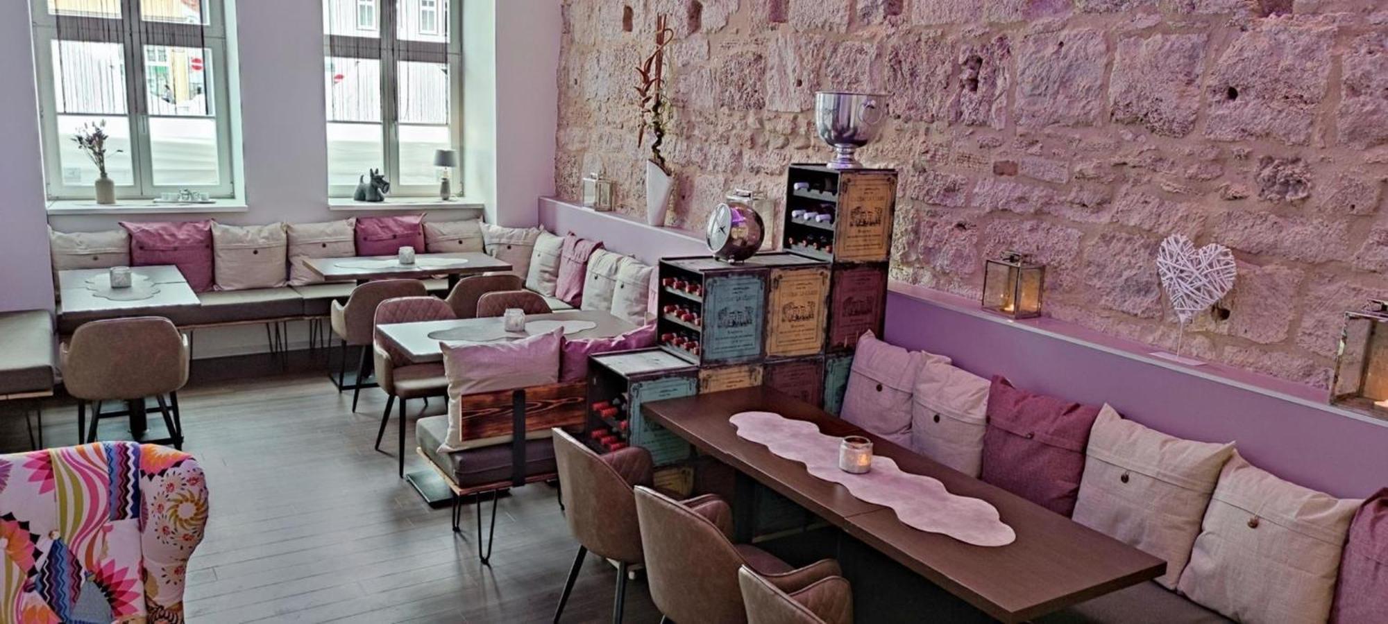 Apartment London Mühlhausen Екстериор снимка