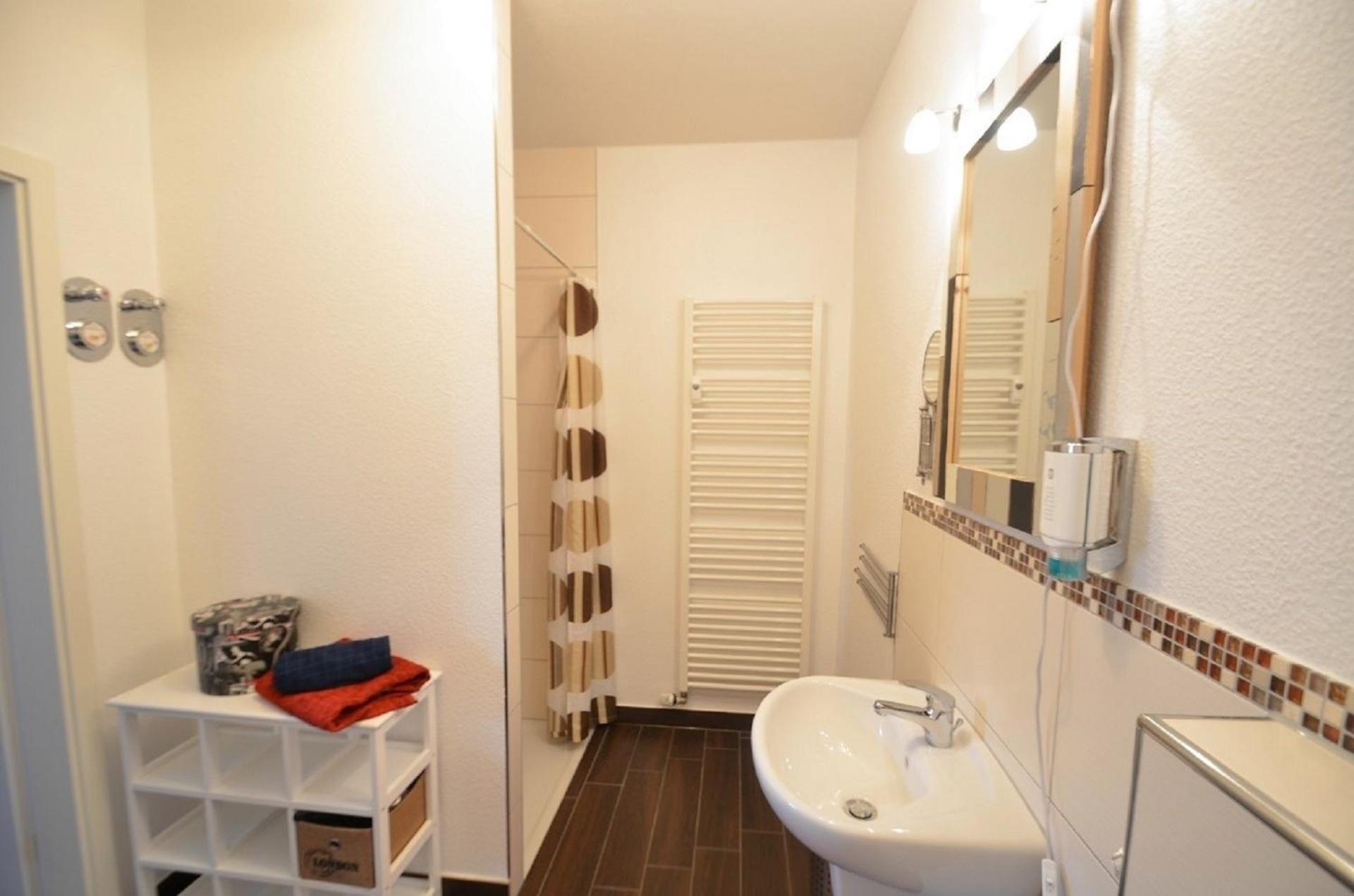 Apartment London Mühlhausen Екстериор снимка